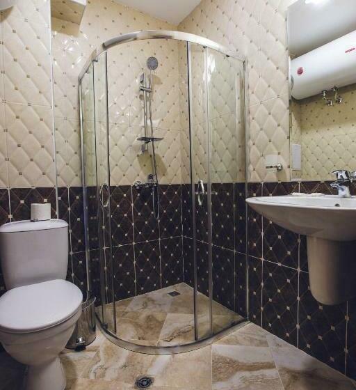 带1个卧室的公寓, Avenue Deluxe