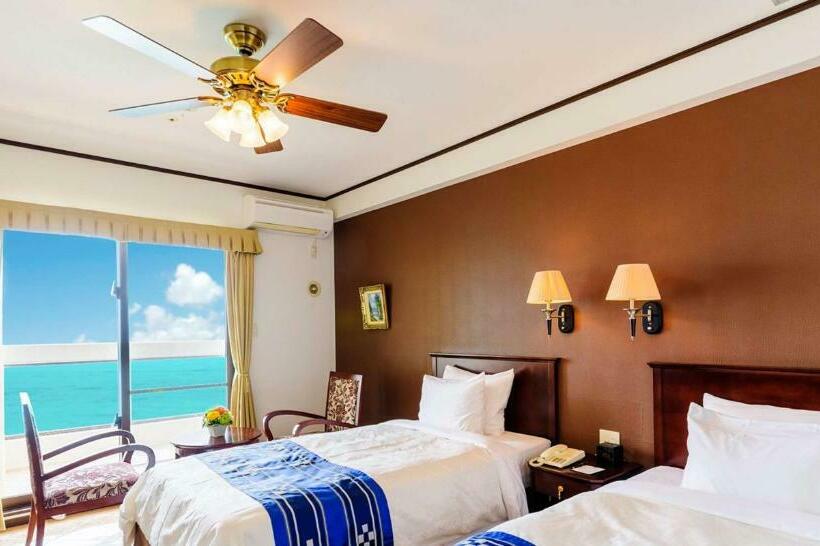Номер Стандарт, Best Western Okinawa Kouki Beach