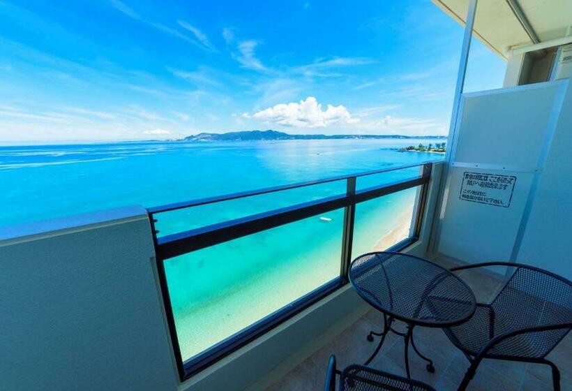 Номер Стандарт, Best Western Okinawa Kouki Beach