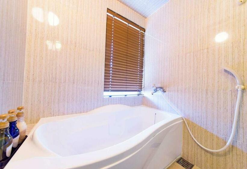 غرفة ديلوكس, Best Western Okinawa Kouki Beach