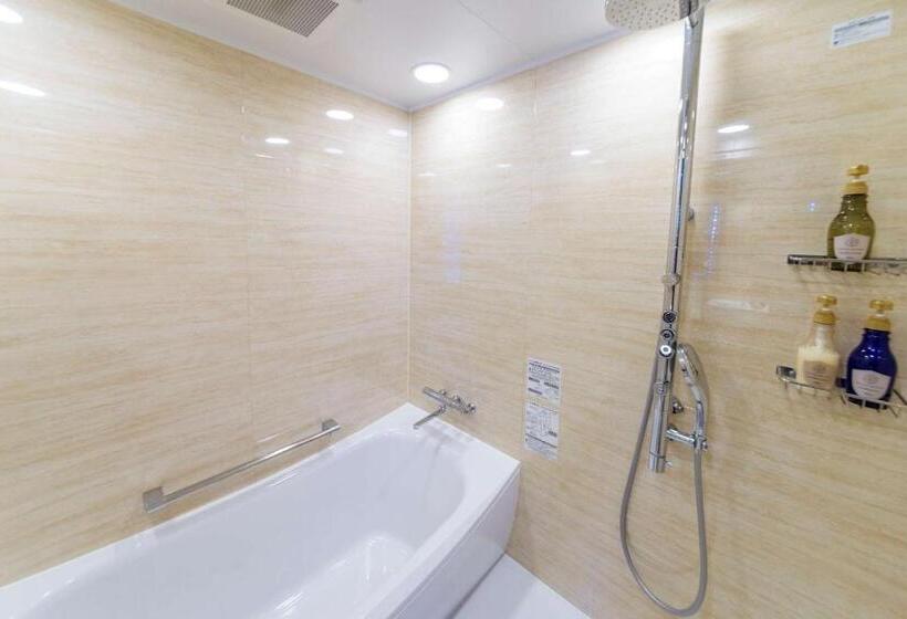 Номер Executive, Best Western Okinawa Kouki Beach