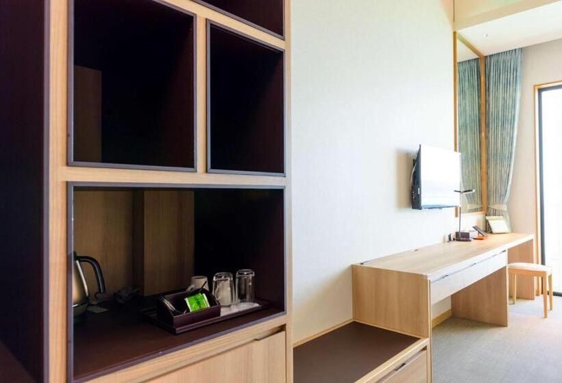 غرفة تنفيذية, Best Western Okinawa Kouki Beach