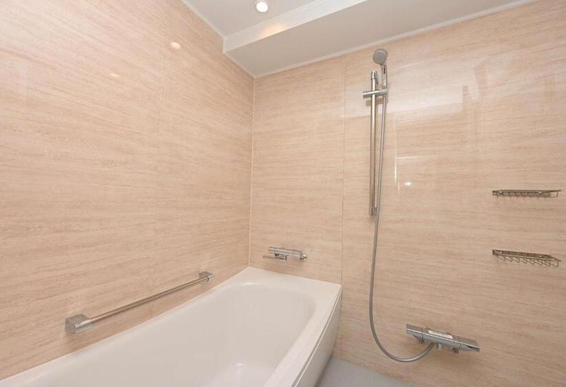 غرفة بريميوم, Best Western Okinawa Kouki Beach