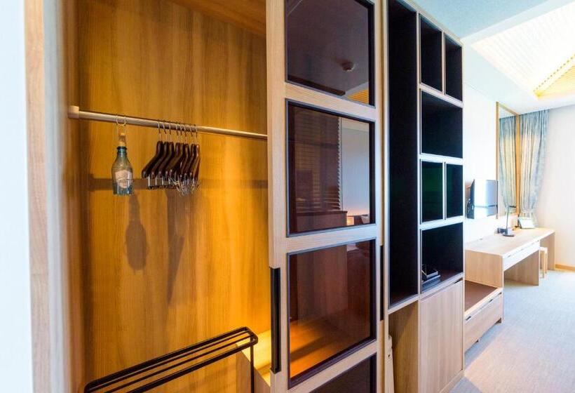 غرفة تنفيذية, Best Western Okinawa Kouki Beach