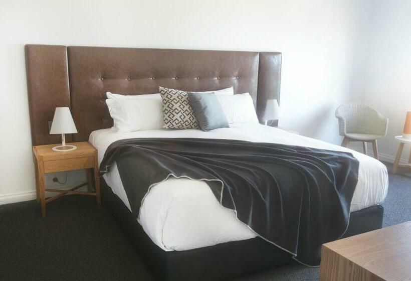 آپارتمان 2 خوابه با چشمانداز دریا, Bondi 38 Serviced Apartments