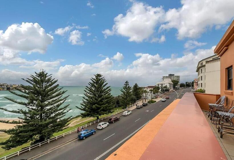 Apartamento 2 Dormitórios Vista Mar, Bondi 38 Serviced Apartments
