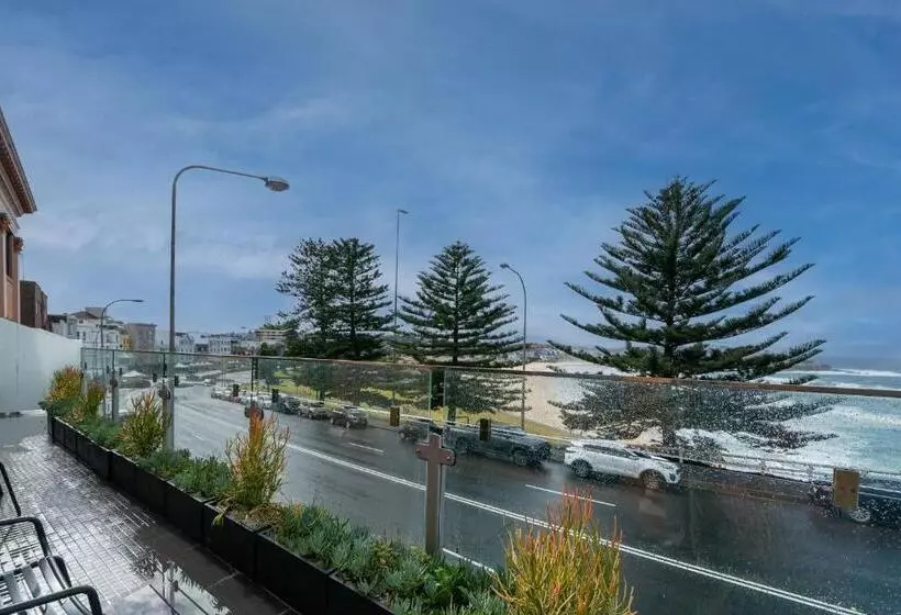 オーシャンビュースイート, Bondi 38 Serviced Apartments