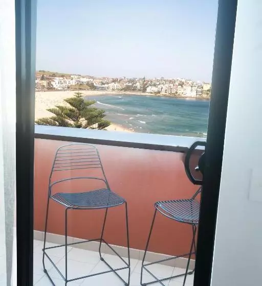海の見える２ベッドルームアパートメント, Bondi 38 Serviced Apartments
