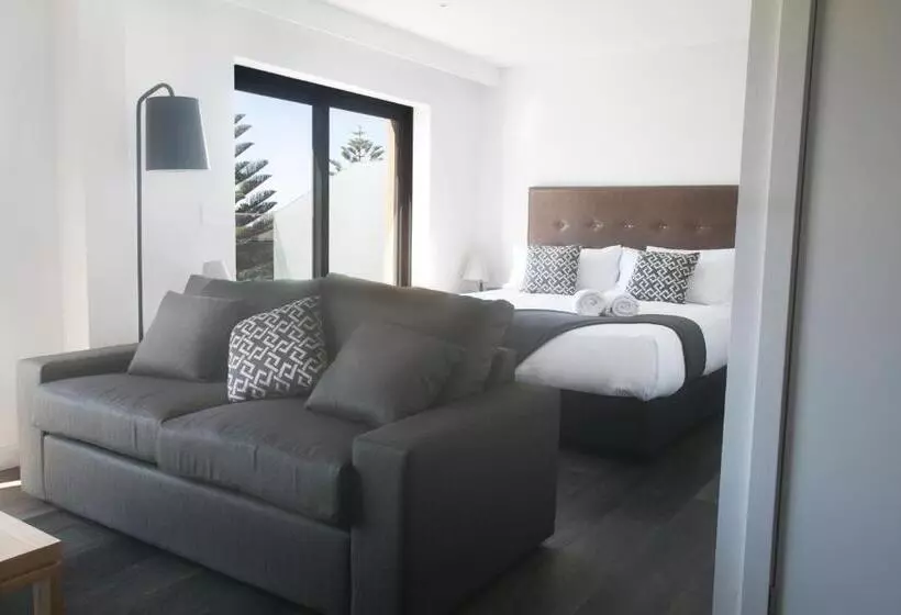 海の見える２ベッドルームアパートメント, Bondi 38 Serviced Apartments