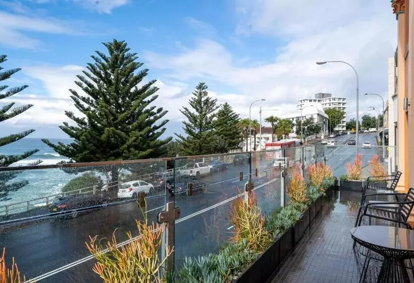 海の見える２ベッドルームアパートメント, Bondi 38 Serviced Apartments