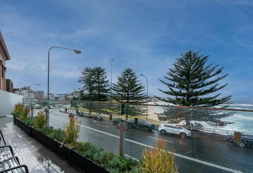Apartamento 2 Dormitórios Vista Mar, Bondi 38 Serviced Apartments