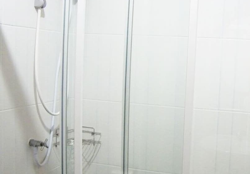 اتاق استاندارد, Fundee 1 Mansion