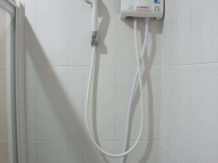 اتاق استاندارد, Fundee 1 Mansion