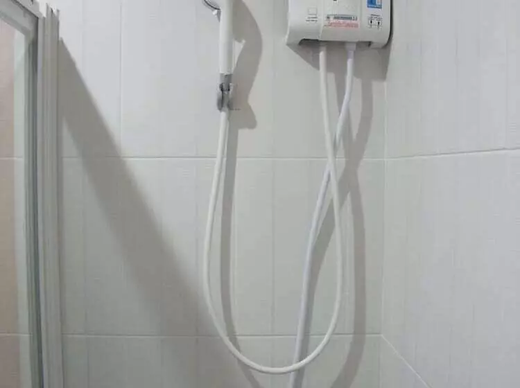 اتاق استاندارد, Fundee 1 Mansion