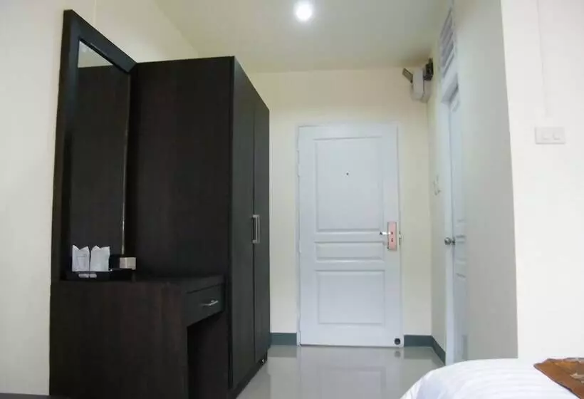 اتاق استاندارد, Fundee 1 Mansion