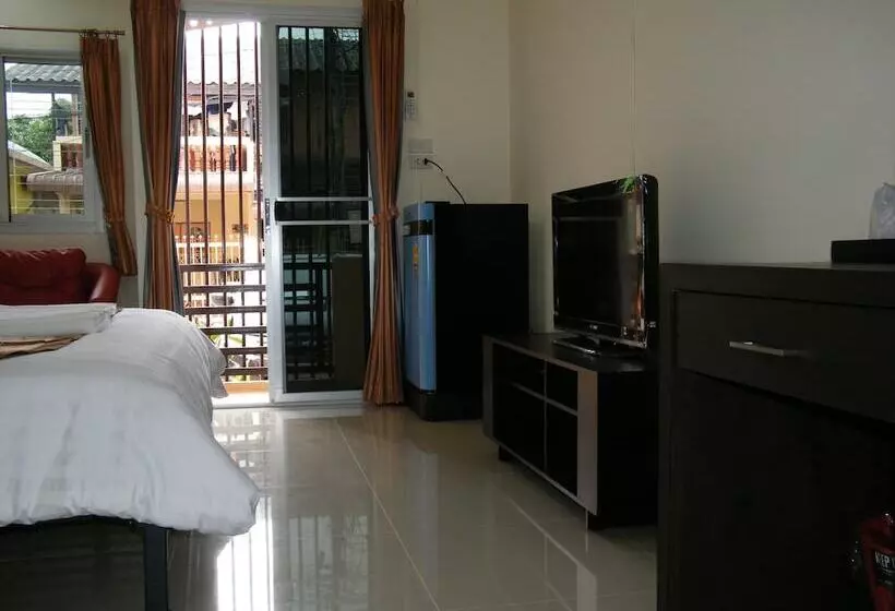 اتاق استاندارد, Fundee 1 Mansion