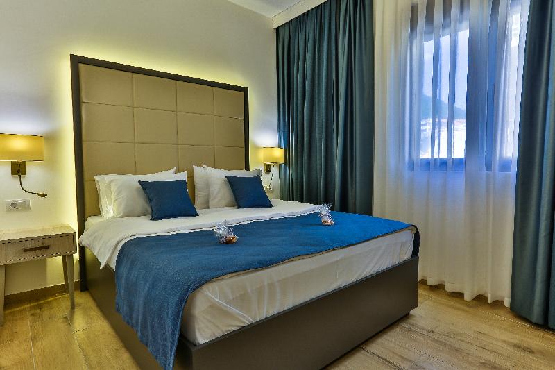 سوییت اجرایی, Harmony by Aycon