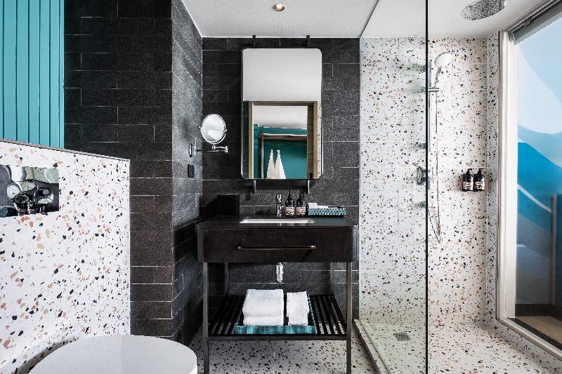 Люкс Адаптированный для Инвалидов, Homewood Suites By Hilton Grand Rapids Downtown