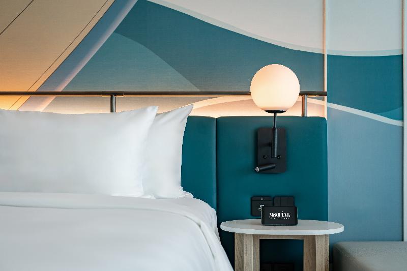 Люкс Адаптированный для Инвалидов, Homewood Suites By Hilton Grand Rapids Downtown