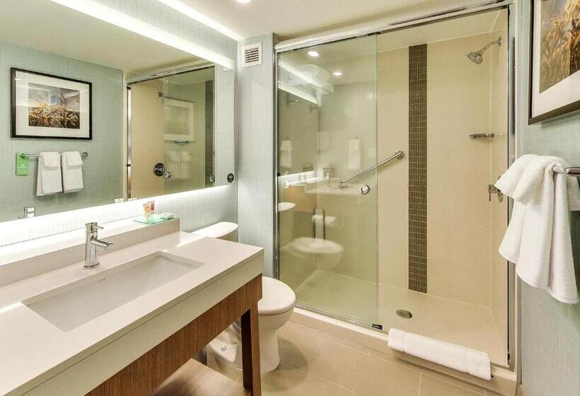 Стандартный Номер Кровать Кинг, Hyatt Place Edmonton West