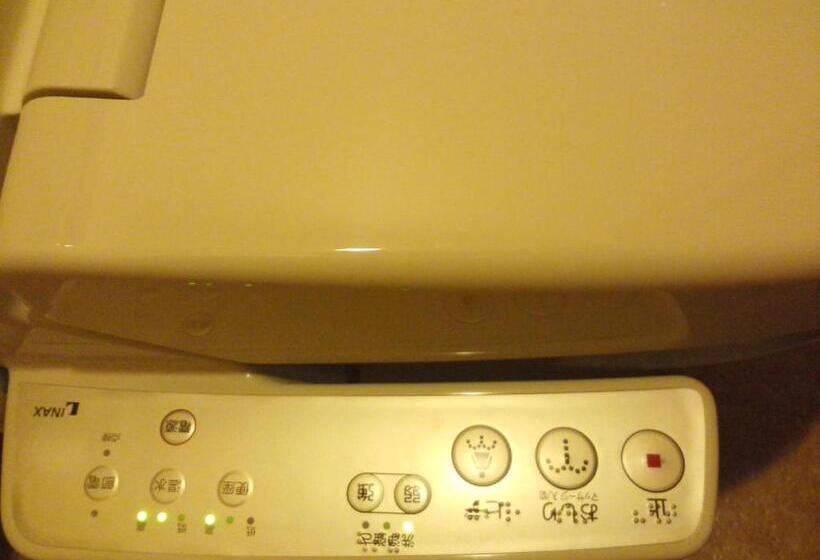 غرفة قياسية, Irodori Koyo