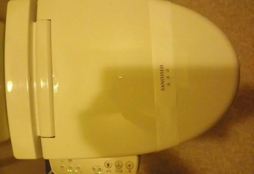 スタンダードトリプルルーム, Irodori Koyo