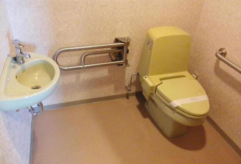 غرفة قياسية ذات إطلالة, Irodori Koyo