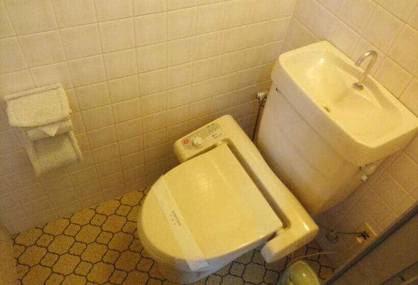 غرفة قياسية فردية, Irodori Koyo