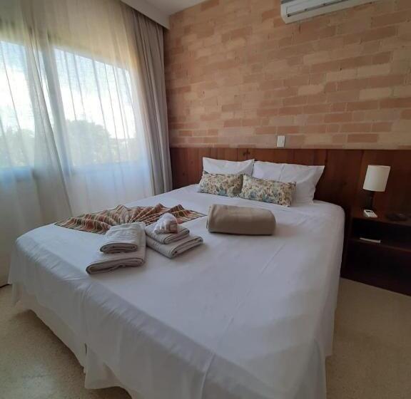 Люкс, Itapoá Marina