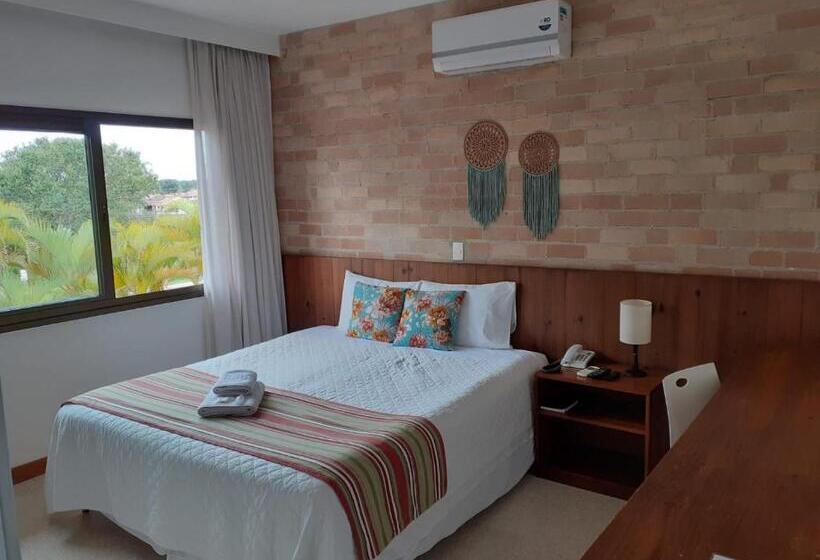 Люкс, Itapoá Marina