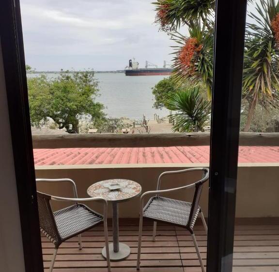 Люкс Deluxe Вид на Море, Itapoá Marina