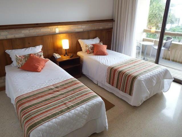 Люкс Deluxe Вид на Море, Itapoá Marina