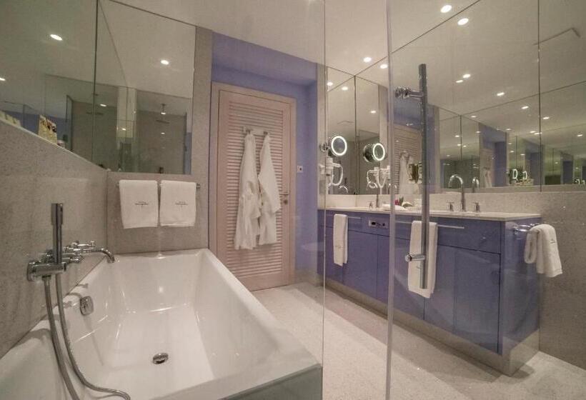 غرفة دوبلكس, Lemongarden  Adults Only