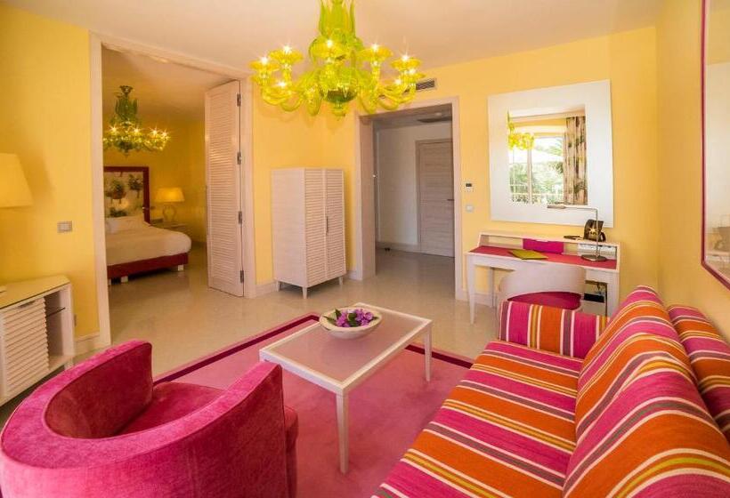 غرفة دوبلكس, Lemongarden  Adults Only