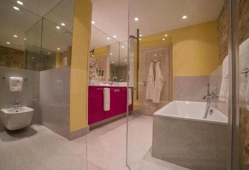 غرفة دوبلكس, Lemongarden  Adults Only