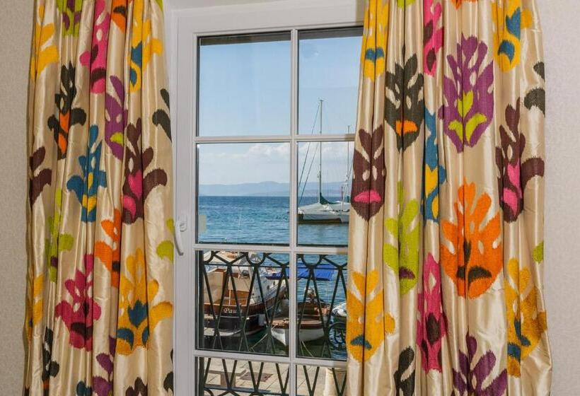 חדר דופלקס, Lemongarden  Adults Only