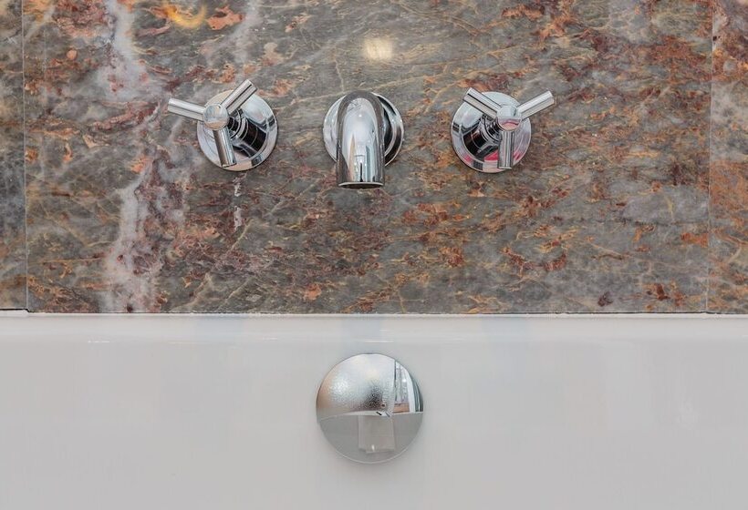 חדר סופריור, Lemongarden  Adults Only