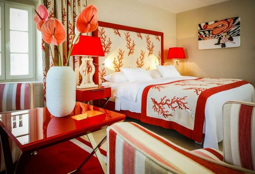 غرفة أساسية, Lemongarden  Adults Only