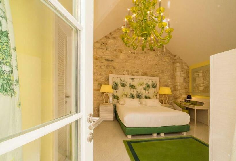 اتاق سوپریور, Lemongarden  Adults Only