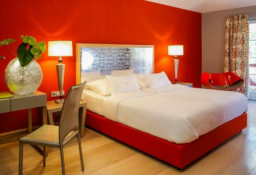 غرفة سوبيريور, Lemongarden  Adults Only