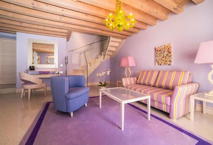 غرفة دوبلكس, Lemongarden  Adults Only