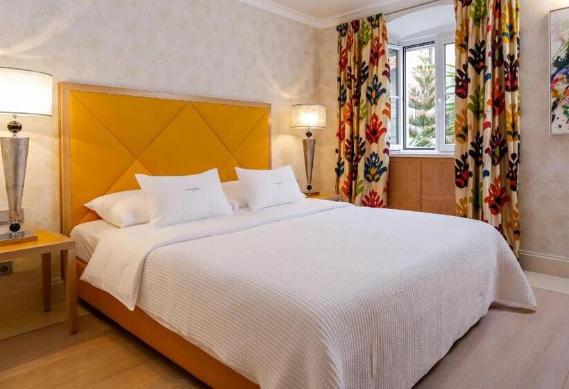 غرفة دوبلكس, Lemongarden  Adults Only