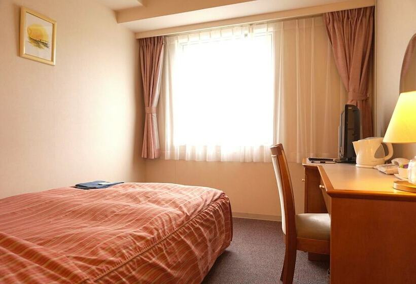 غرفة قياسية فردية, Okhotsk Palace