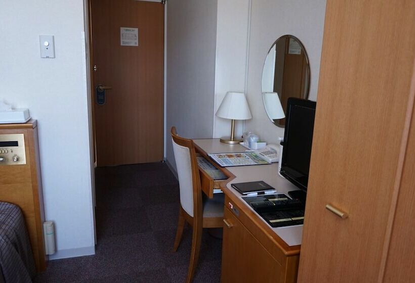 스탠다드 싱글 룸, Okhotsk Palace