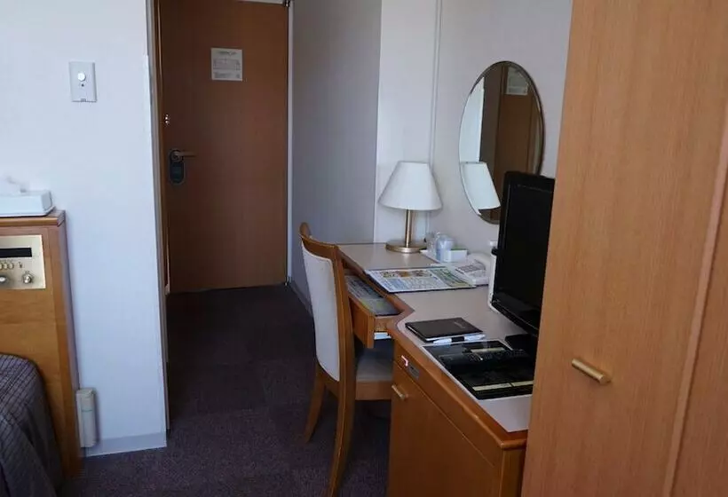 スタンダードシングルルーム, Okhotsk Palace