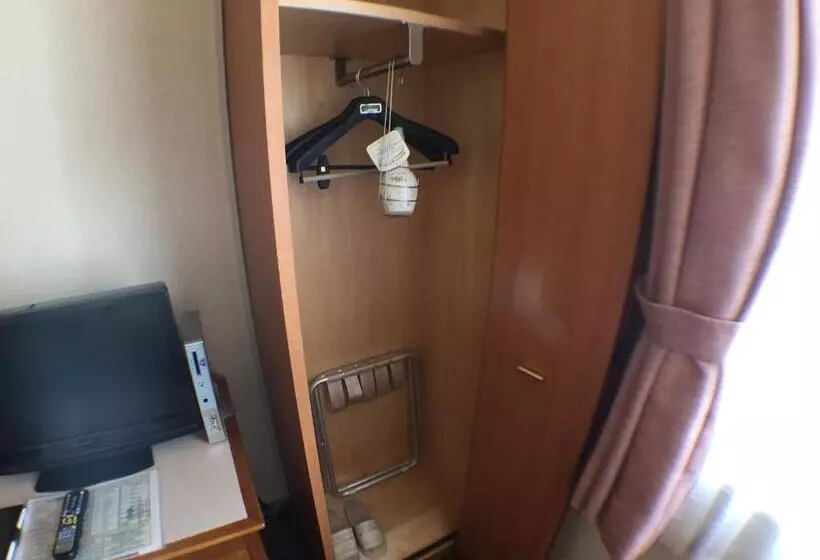 スタンダードシングルルーム, Okhotsk Palace