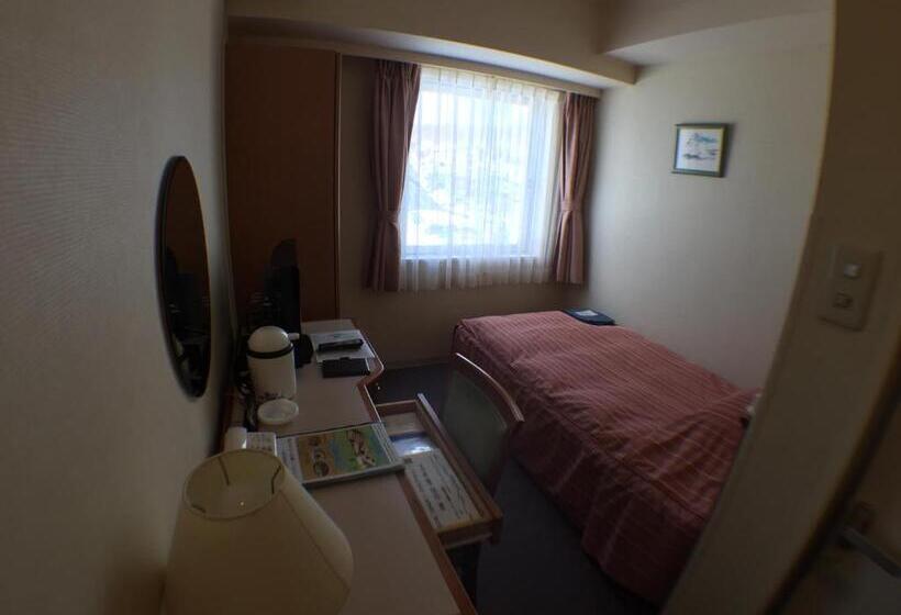 غرفة قياسية فردية, Okhotsk Palace