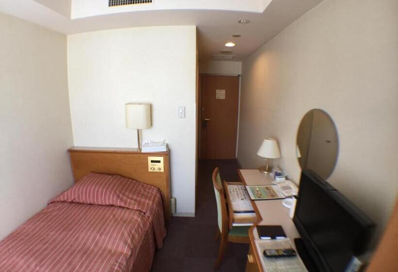 غرفة قياسية فردية, Okhotsk Palace