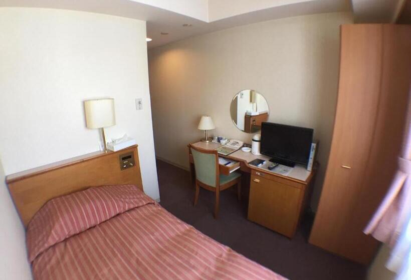 غرفة قياسية فردية, Okhotsk Palace