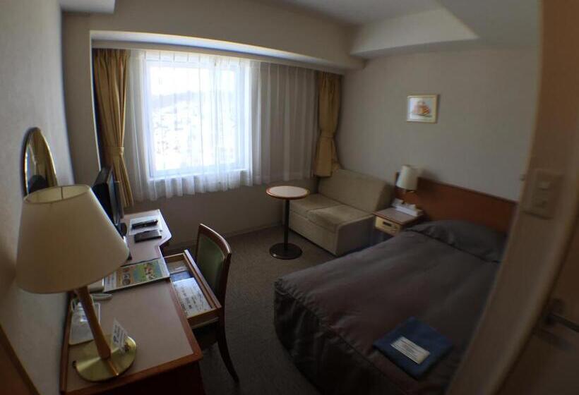 수피리어 싱글 룸, Okhotsk Palace